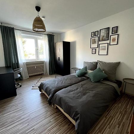 Cosy, Modern 1 Bedroom Apartment Monchengladbach Exterior photo