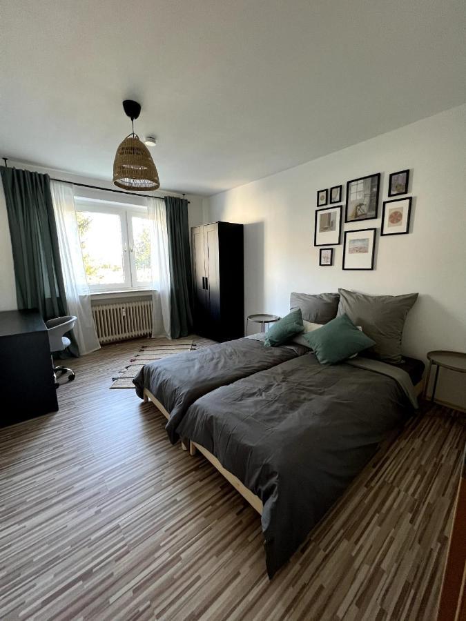 Cosy, Modern 1 Bedroom Apartment Monchengladbach Exterior photo