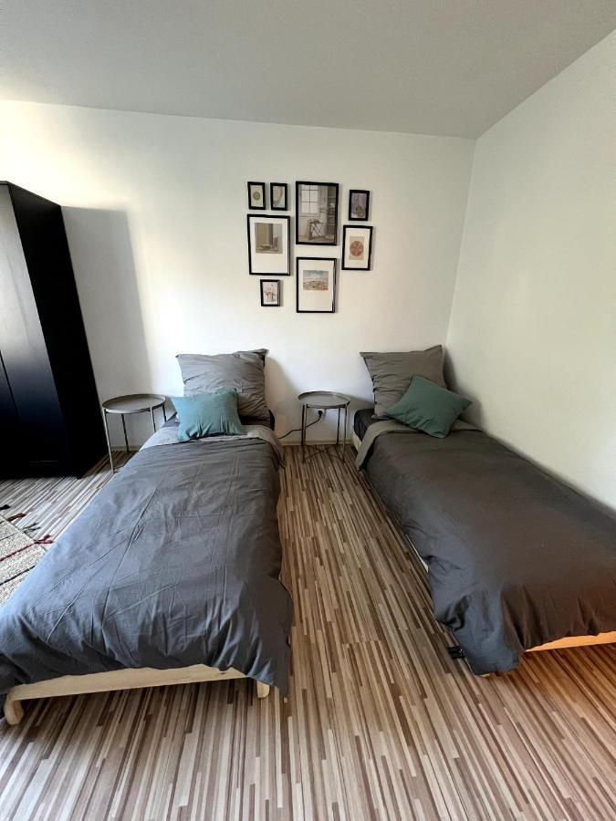 Cosy, Modern 1 Bedroom Apartment Monchengladbach Exterior photo