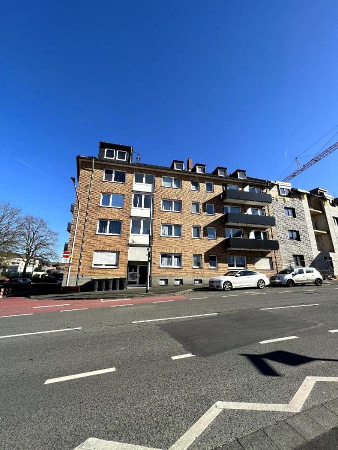 Cosy, Modern 1 Bedroom Apartment Monchengladbach Exterior photo
