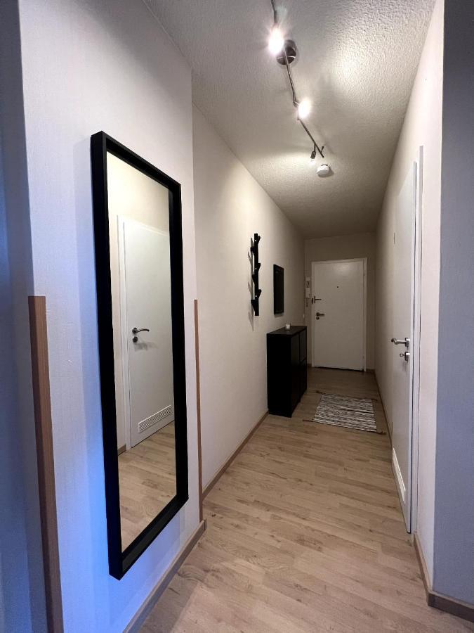 Cosy, Modern 1 Bedroom Apartment Monchengladbach Exterior photo