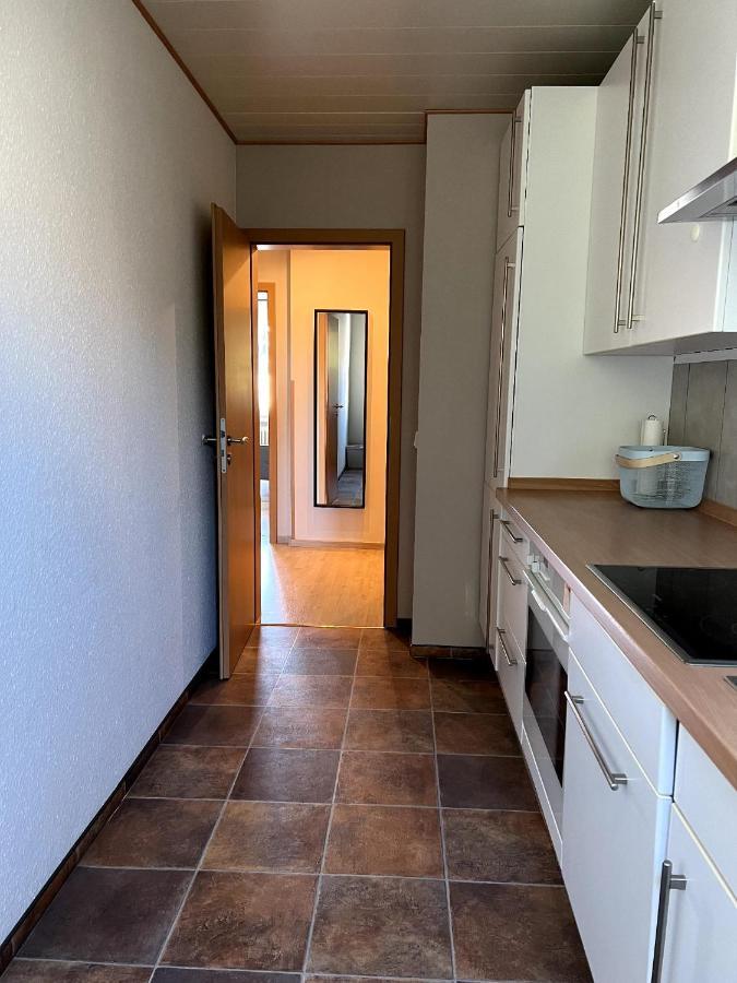 Cosy, Modern 1 Bedroom Apartment Monchengladbach Exterior photo