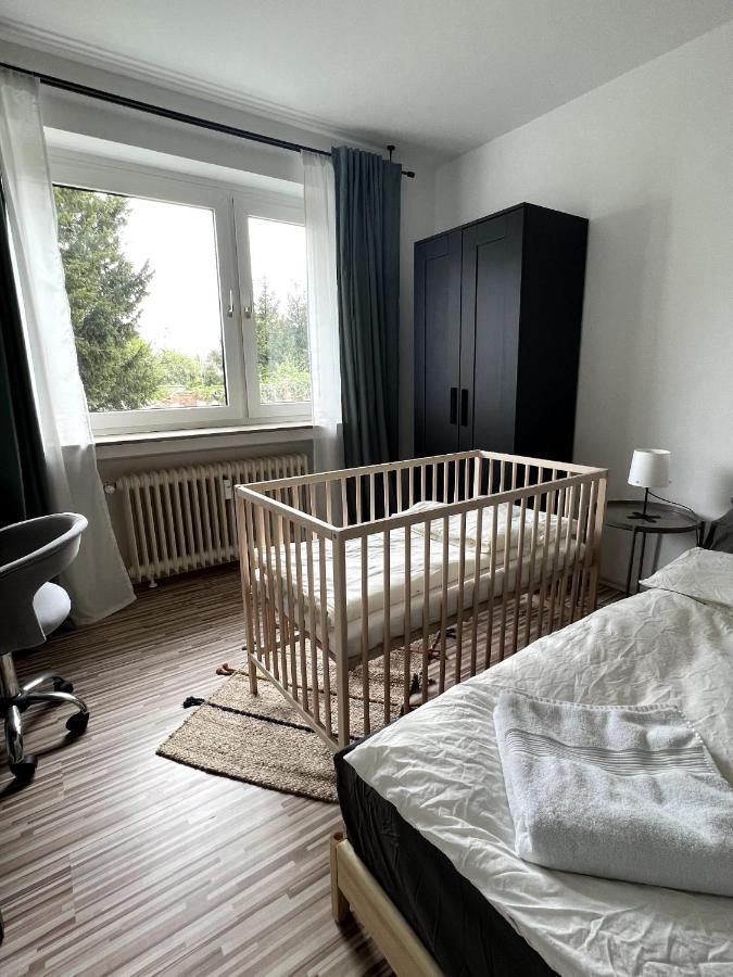 Cosy, Modern 1 Bedroom Apartment Monchengladbach Exterior photo